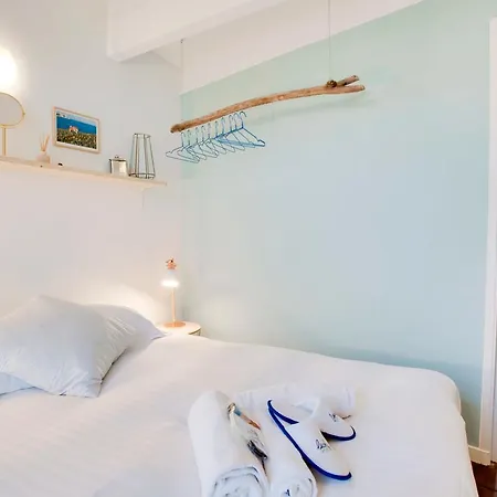 Luckey Homes - Avenue Voltaire * Μπιαρίτζ